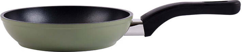 Plus Mini Stekepanne 18cm Grønn