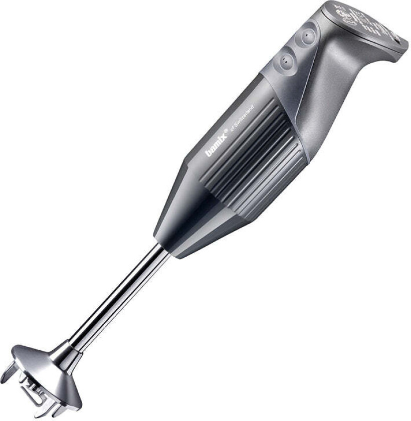 Stavmikser ToGo 200 WATT D Antrasitt