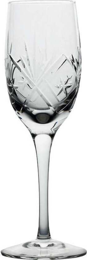 Finn Champagneglass 24 cl