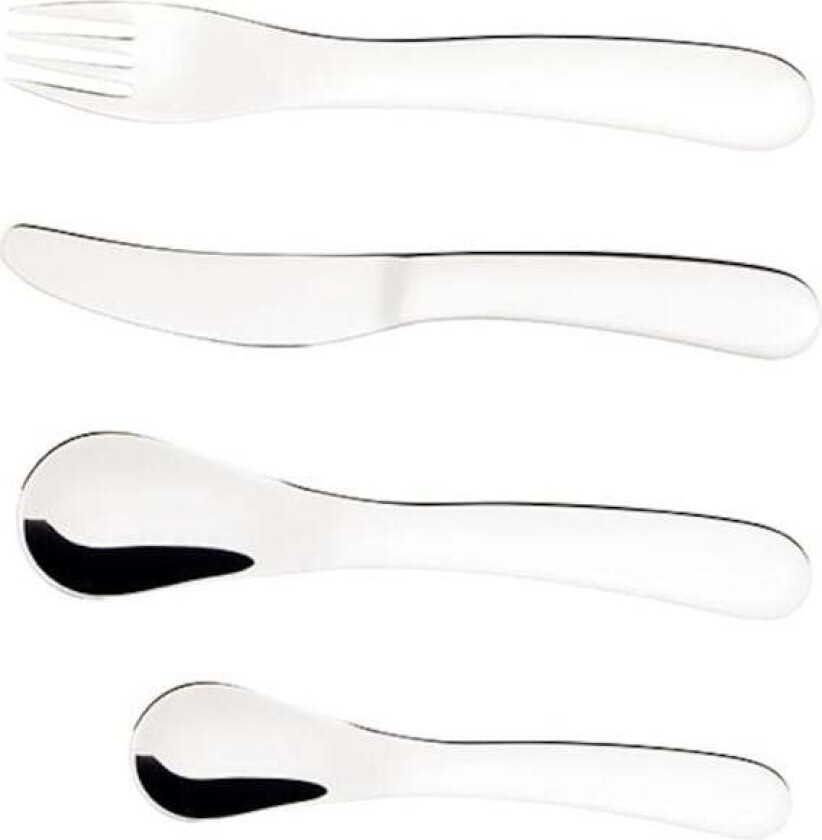 Mineo Barnesett 4Deler