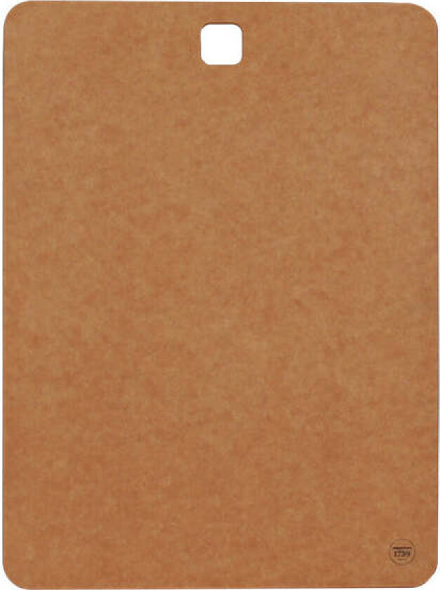 Kitchenline Resirkulert Skjærebrett 37x27cm Brun