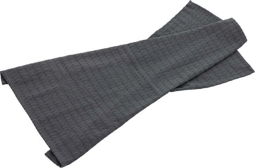 Bilde av Tekstil Kjøkkenhåndkle Grå Recycle