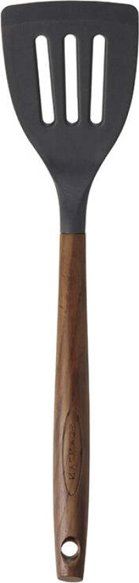 Bilde av Stekespade 31cm Karbonisert Ask