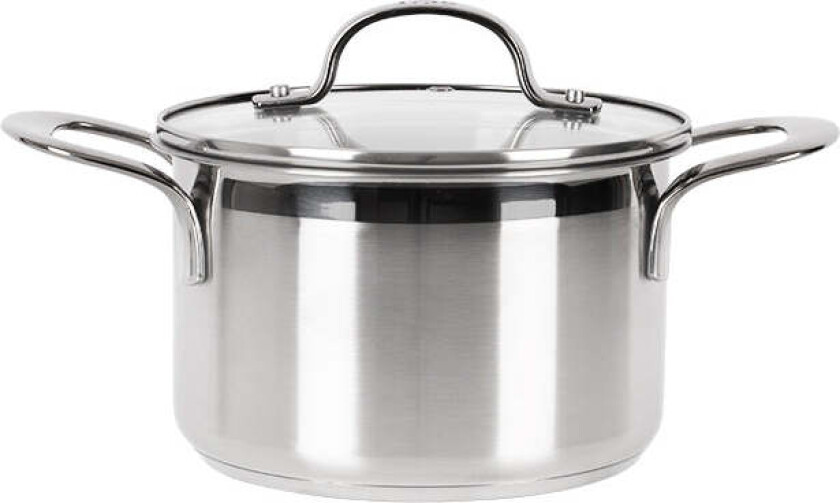 ClassicPro Premium Gryte 2L Uten Belegg