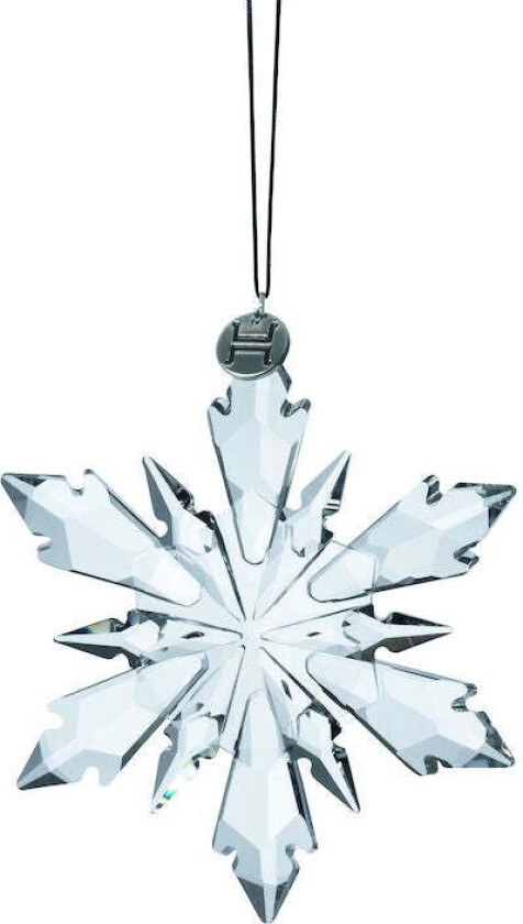 Sparkling Christmas Nova Juletrepynt 10 cm