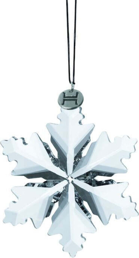 Sparkling Christmas Castor Juletrepynt 8 cm