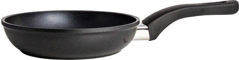 Plus Mini Stekepanne 18cm Sort