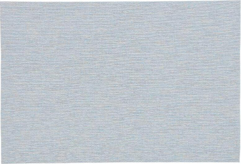 Bordbrikke 45x30cm Pastellblå