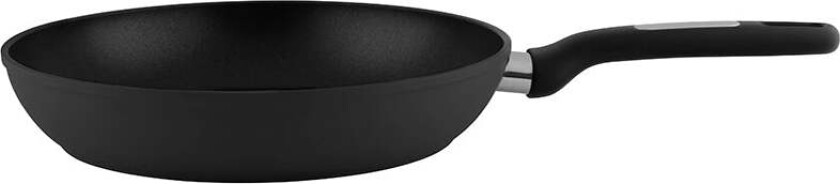 Plus Stekepanne 28cm Sort