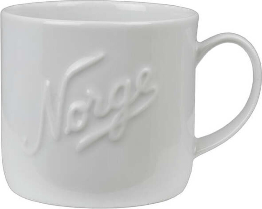 Norgesglass Norgeskoppen