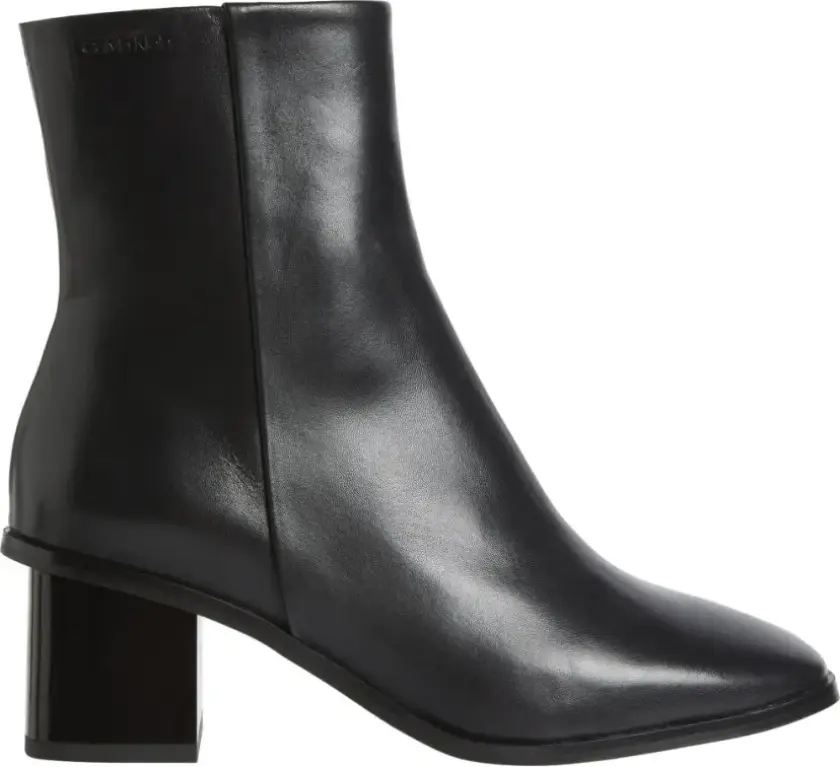 Dame, Sko, Svart, 39 EU