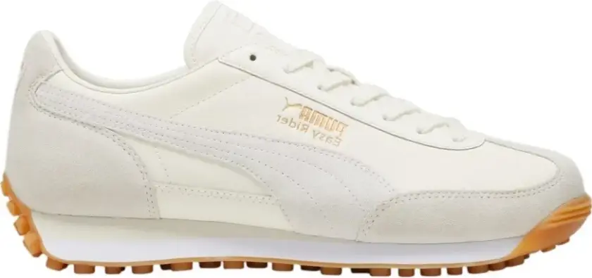 Dame, Sko, Hvit, 40 1/2 EU