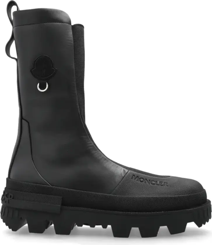 Dame, Sko, Svart, 38 EU