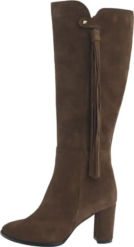 L'arianna, Dame, Sko, Brun, 40 1/2 EU