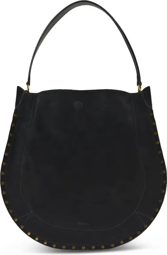 Bilde av Isabel Marant, Dame, Vesker, Svart, ONE SIZE