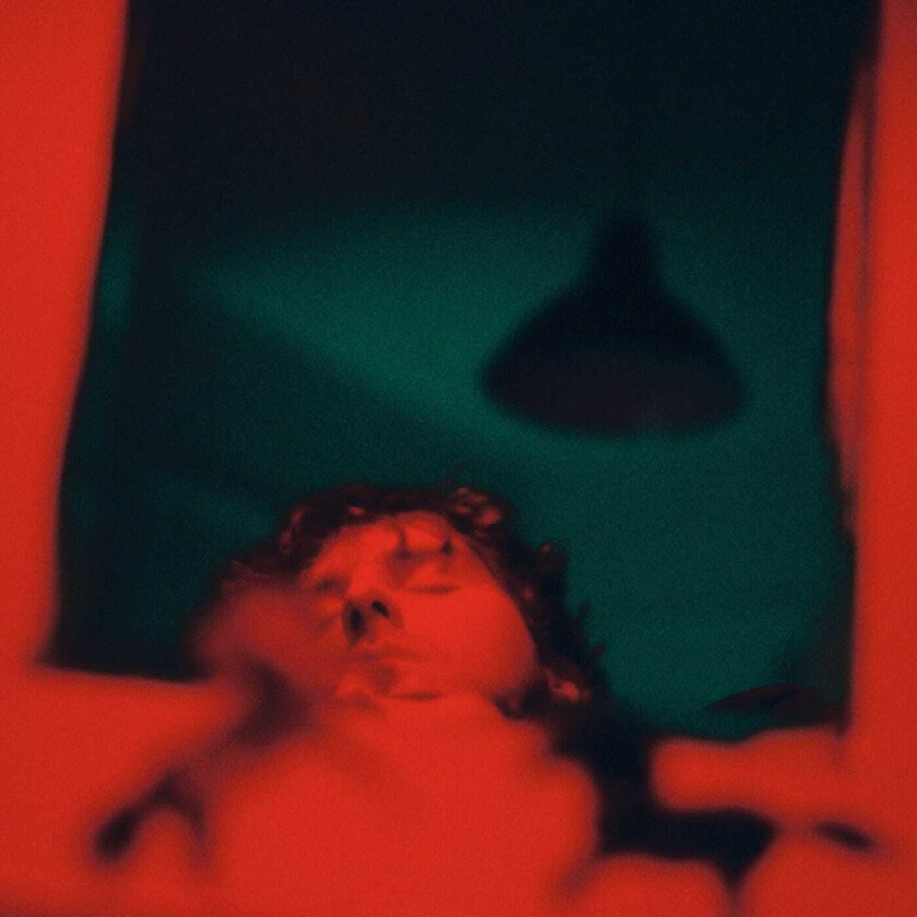 Alexander Biggs Stay With The Horses LP/Vinyl