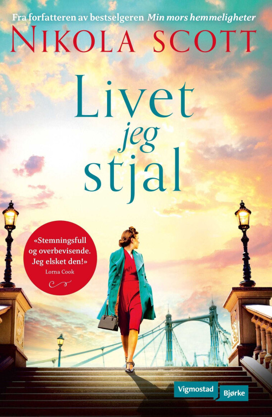 Livet jeg stjal