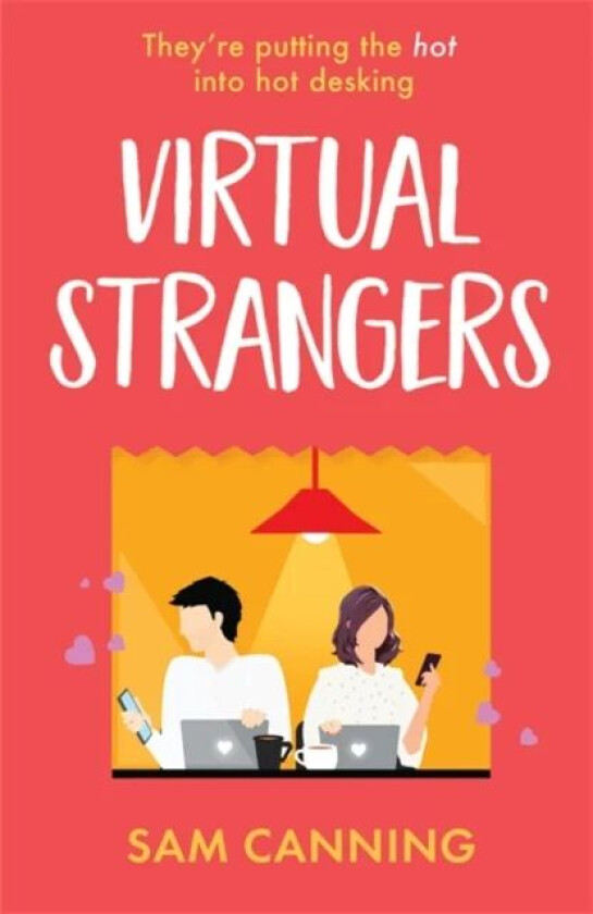 Virtual Strangers av Sam Canning