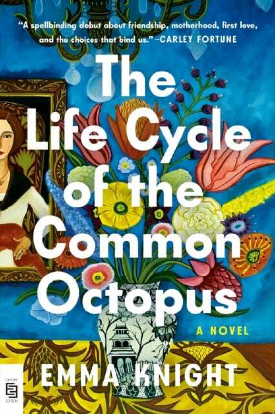 Life Cycle Of The Common Octopus