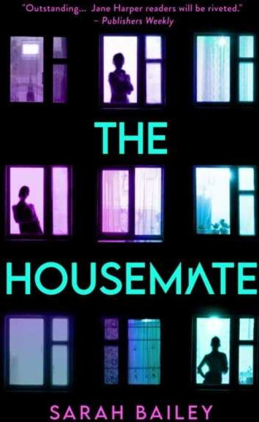 The Housemate