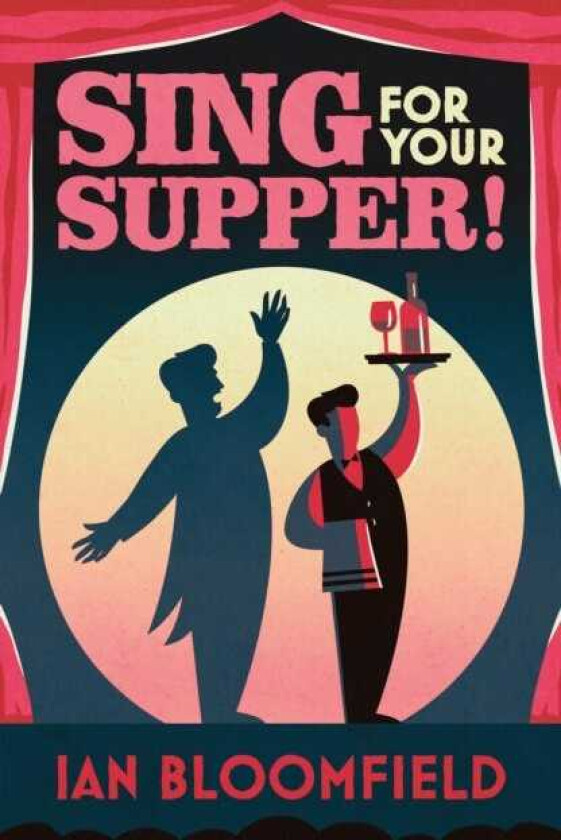 Sing for Your Supper!