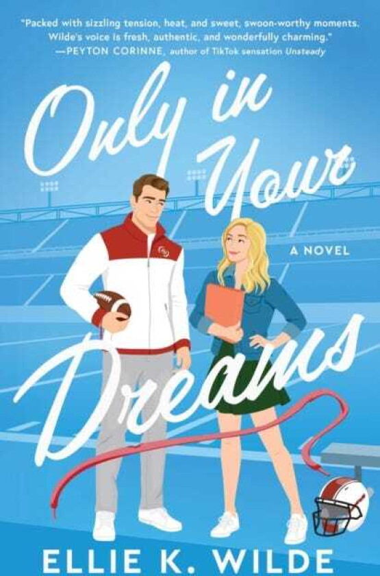 Only in Your Dreams A Novel