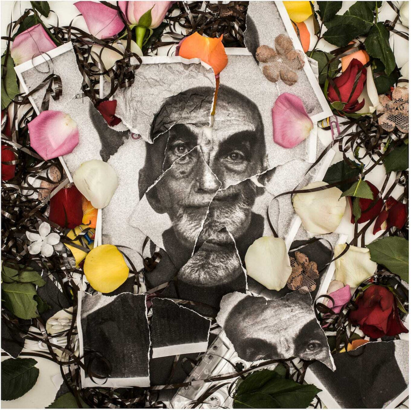Baron Bane III LP/Vinyl