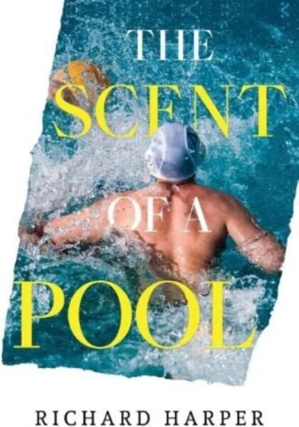 The Scent of a Pool av Richard Harper