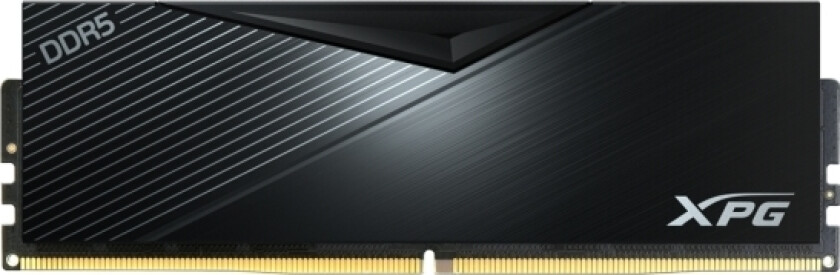Dimm 32 Gb Ddr5-6000 (Svart, Ax5u6000c3032g-Clabk, Lancer, Intel Xmp)