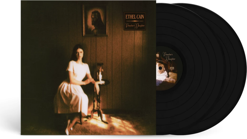 Ethel Cain Preacher’s Daughter LP/Vinyl
