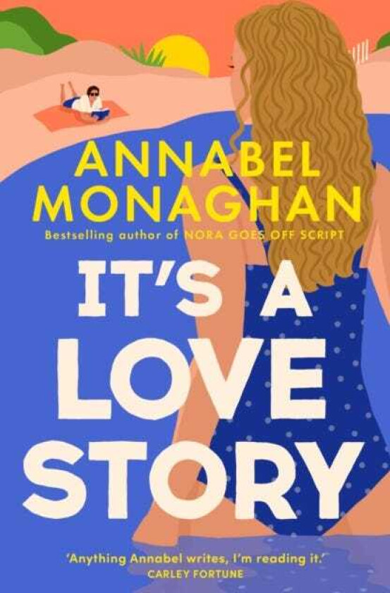 It's a Love Story the heartwarming and joyful mustread summer romance for 2025