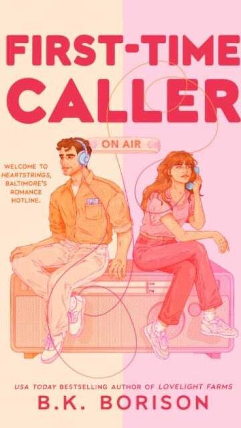 Firsttime Caller