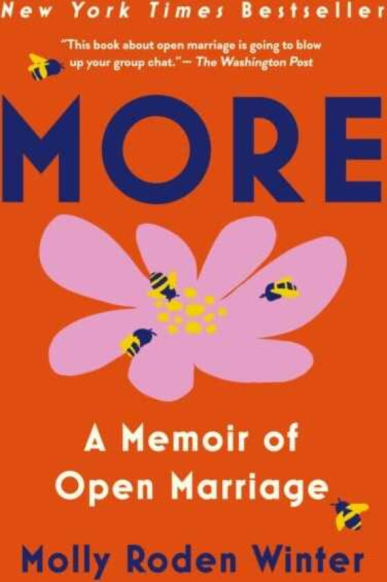 More Memoir Of Open Marriage