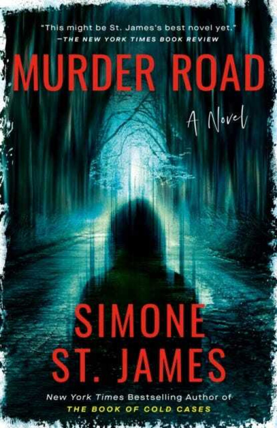 Murder Road