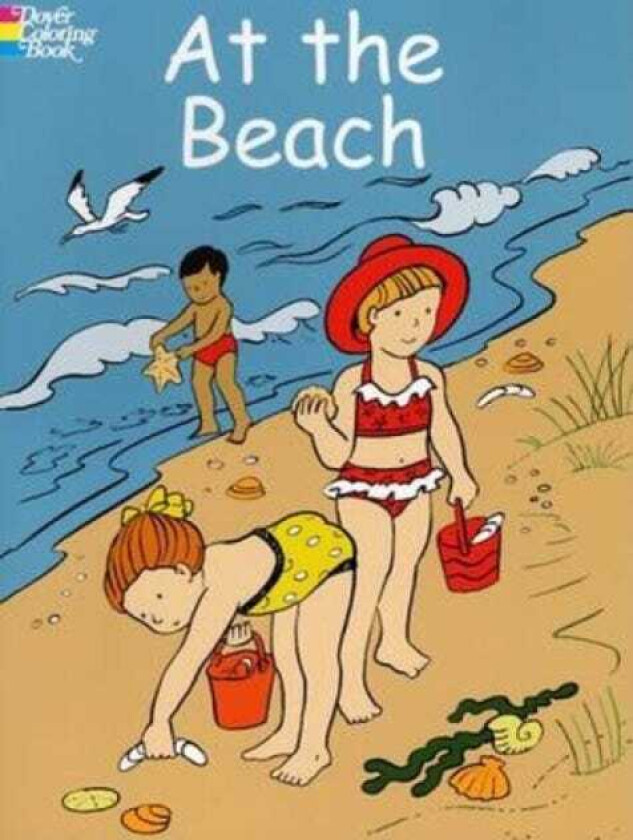 At the Beach