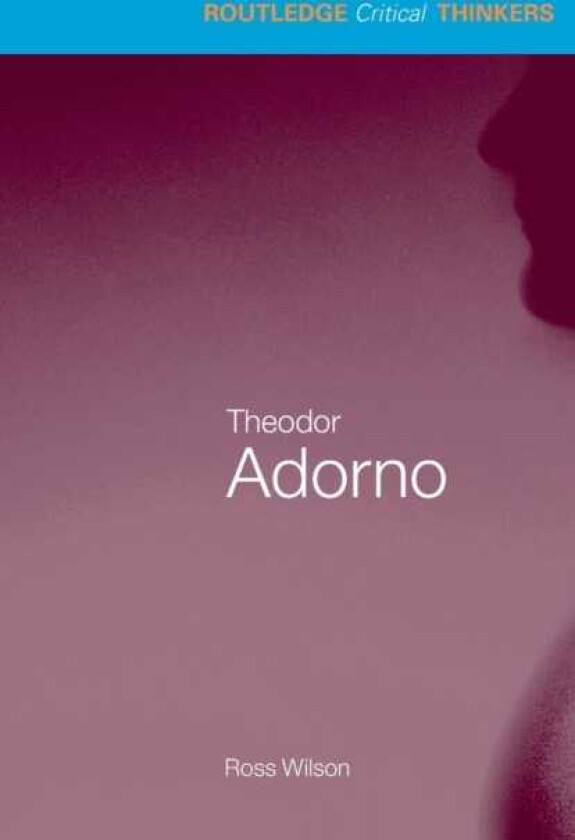 Theodor Adorno