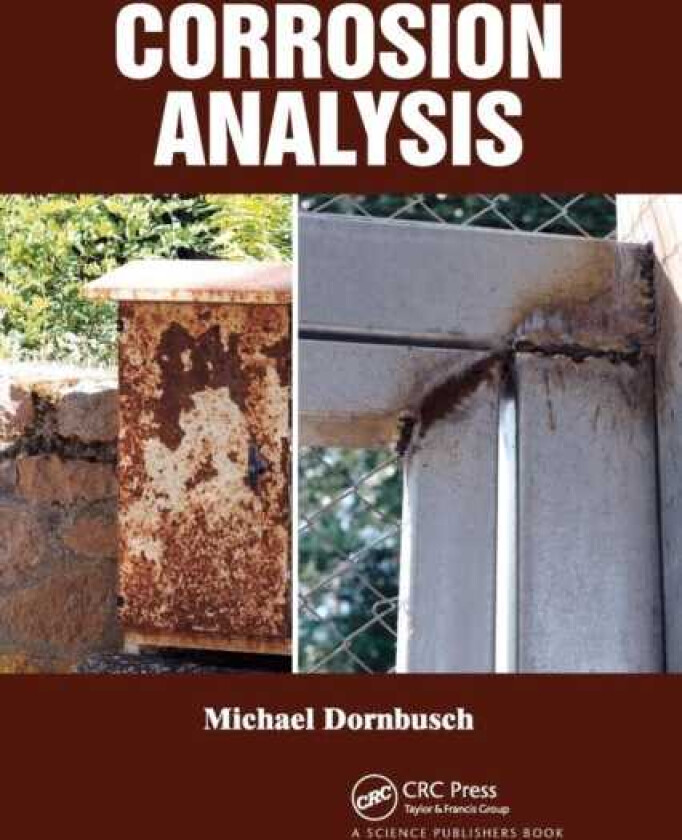 Corrosion Analysis