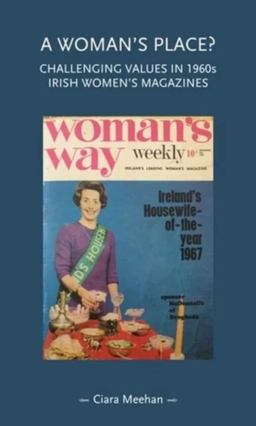 A Woman's Place? av Ciara Meehan