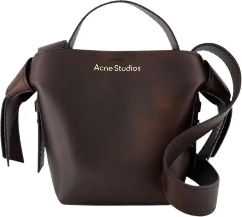 Bilde av Dame, Vesker, Brun, ONE SIZE