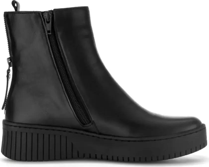 Dame, Sko, Svart, 36 EU