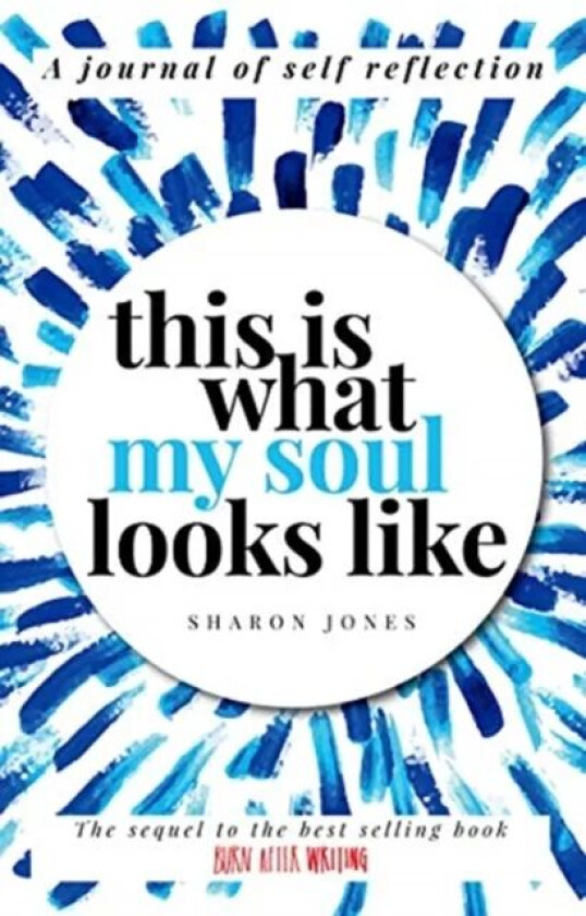 This is What My Soul Looks Like av Sharon Jones