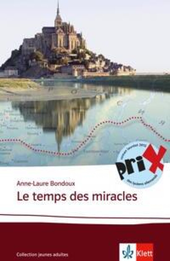 Le temps des miracles