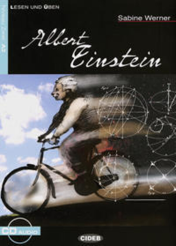 Albert Einstein