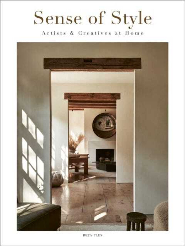 Sense of Style Artists & Creatives at Home