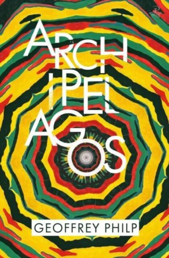 Archipelagos av Geoffrey Philp