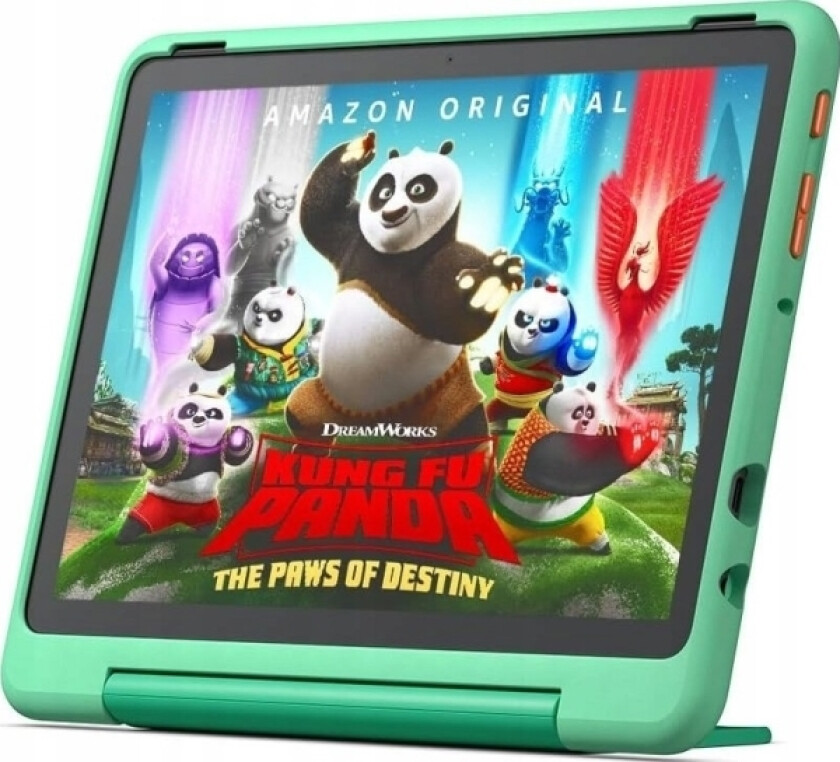 Fire Hd 10 32Gb Kids Pro (2023), Mint