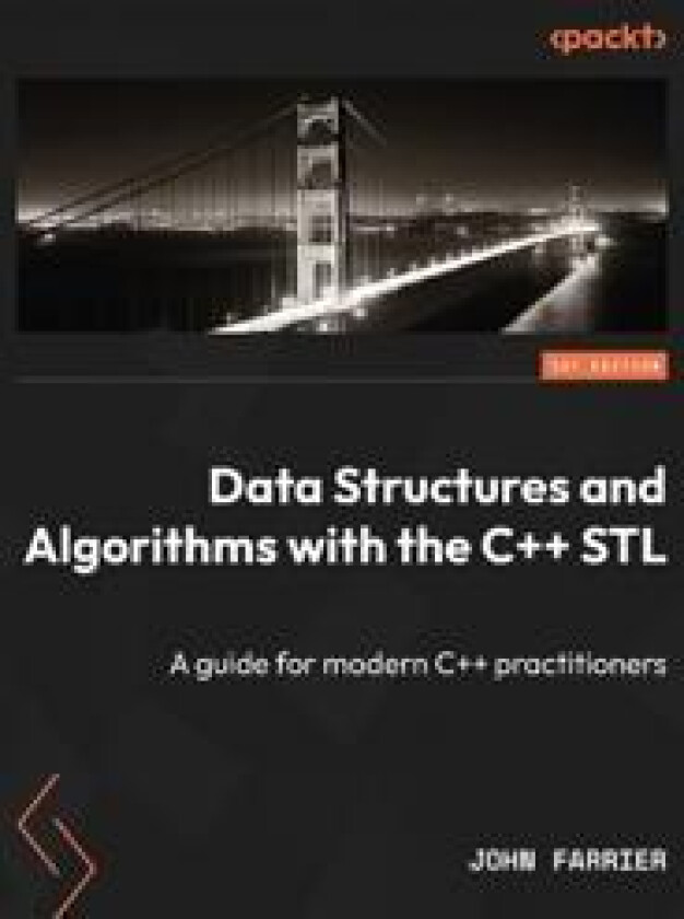 Data Structures and Algorithms with the C++ STL