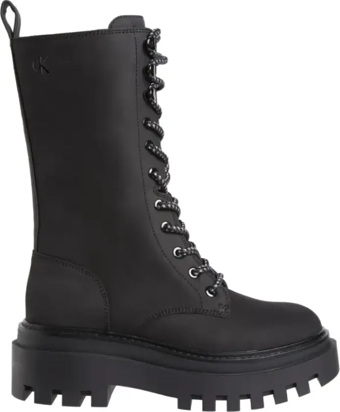 Dame, Sko, Svart, 36 EU