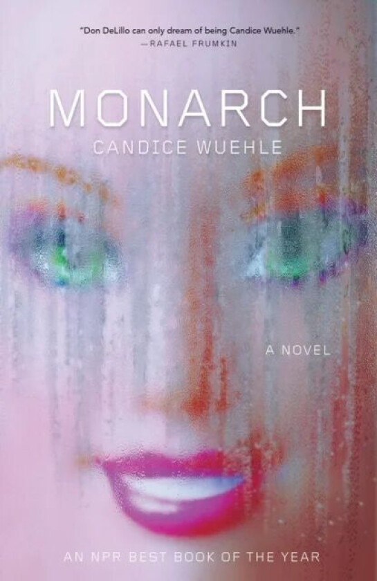 Monarch av Candice Wuehle