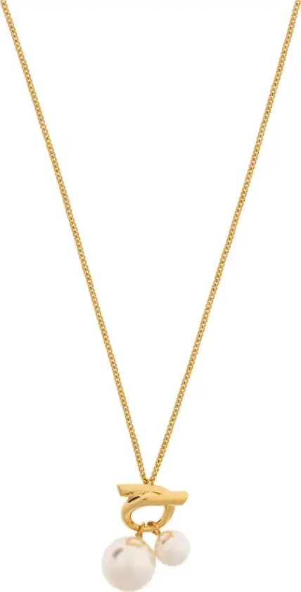 Dame, Accessories, Gul, ONE SIZE